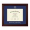 University of Kentucky Diploma Frame – Gold Embossed Double Mat Graduation Gift